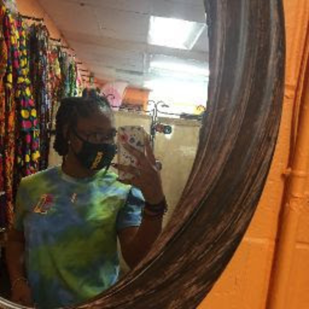 Meet your Posher, A'vianne